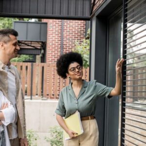 Inter Infinity Energy Solutions Property Viewing