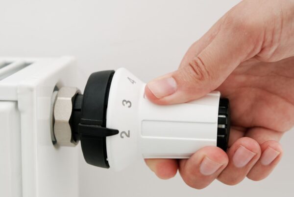 The Power of Heating Controls: Efficiency, Comfort, and Savings
