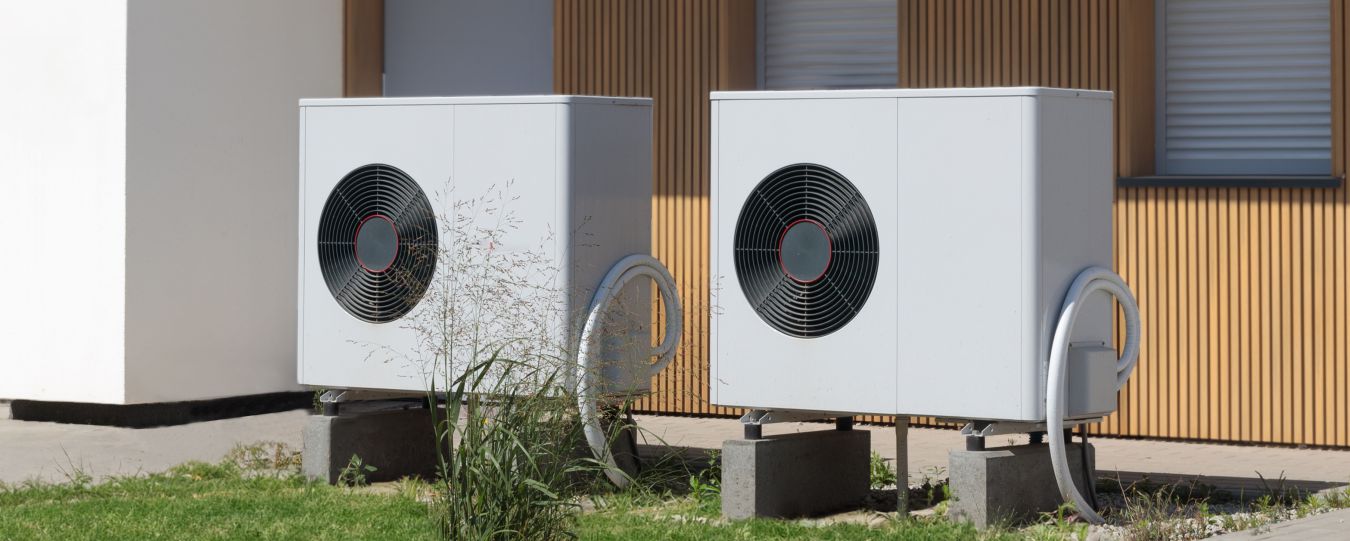 Heat Pumps